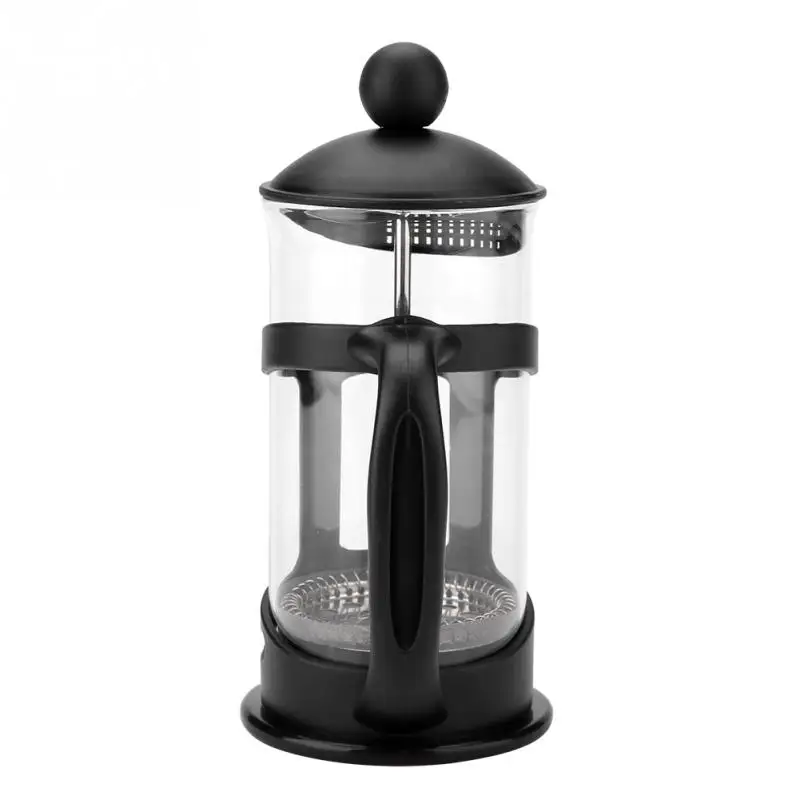 350 600 800 мл Кофе горшок ручной кофеварки производитель фильтр для воды Cafetera и Expreso
