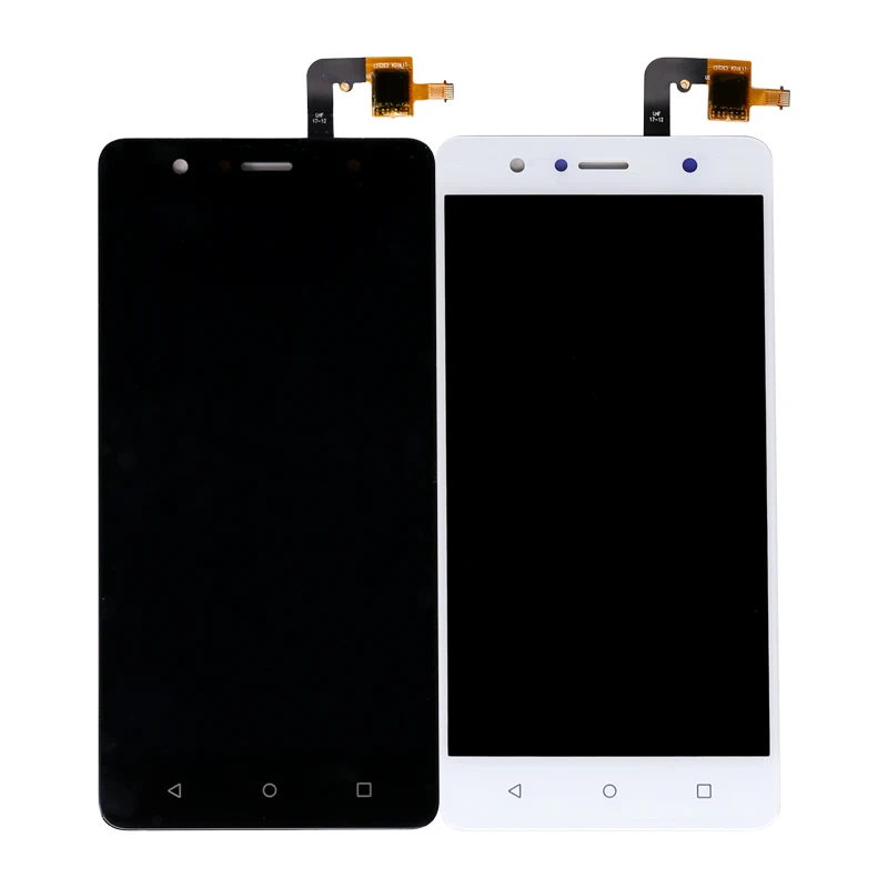 ЖК-дисплей с дигитайзером сенсорного экрана для Lenovo Vibe K8 Plus бесплатная доставка |