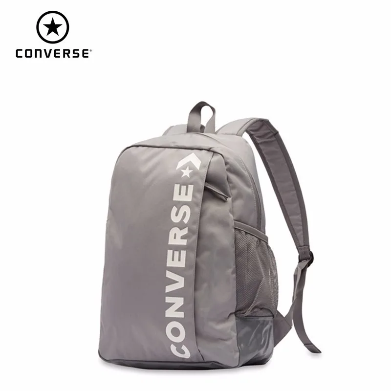 

Converse New Arrvial Official Backpack Men And Women New Style Outdoor Sports Bags#10008286-020/603