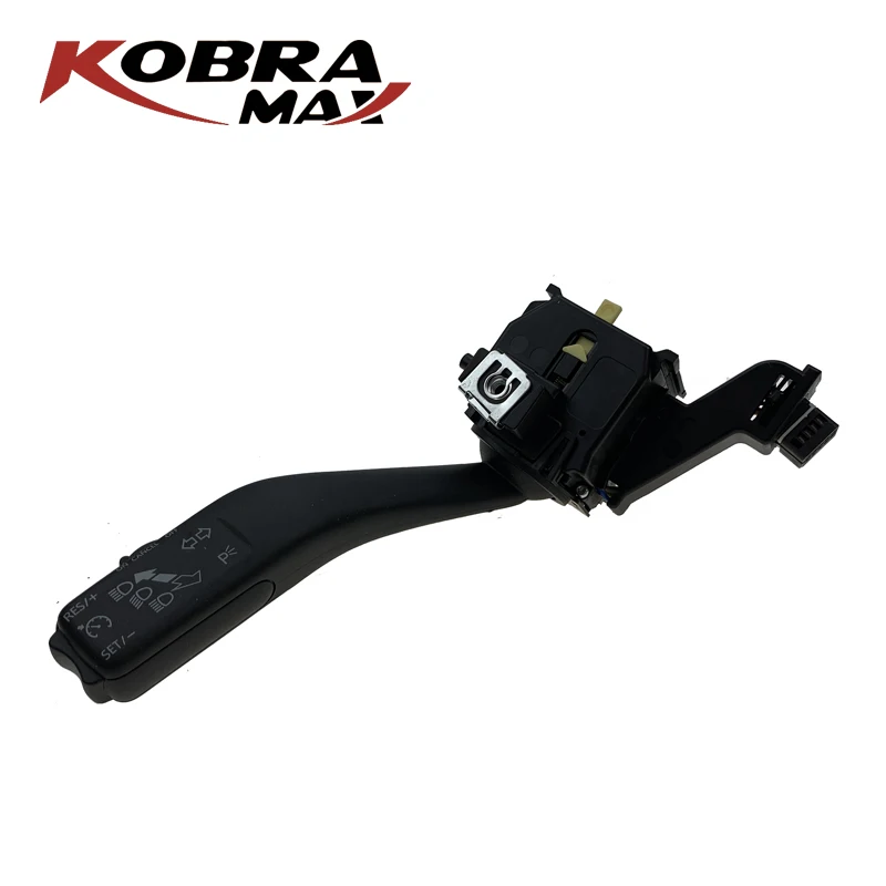 

KobraMAX Turn Signal Indicator Switch Horn/Auto 1K0953513G Combination Switch For Volkswagen