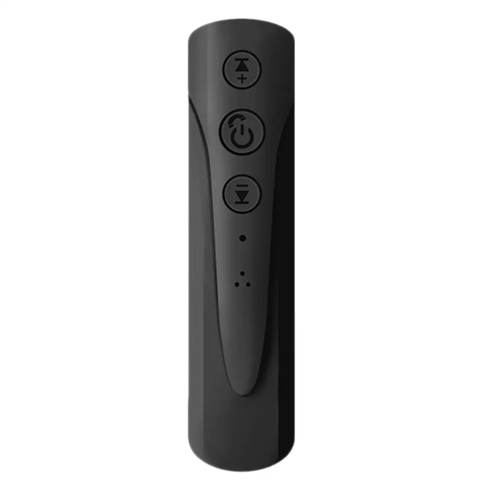 

Mini Bluetooth Headset 3.5mm Wireless Bluetooth Audio Receiver Car Radio Portable High Quality And Brand New Music Earphone