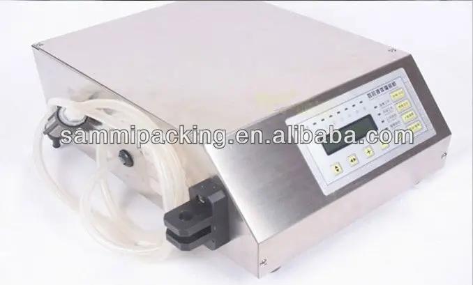 Заводская цена электрическая машина для розлива жидкости GFK-160 электронный станок для набивки сигарет