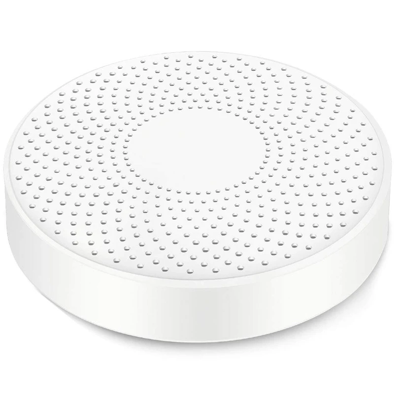 Mini Ozone Generator Portable Machine O3 Air Purifier Deodorization Sterilizer Cleaner For Odors Eliminating Travell | Бытовая техника