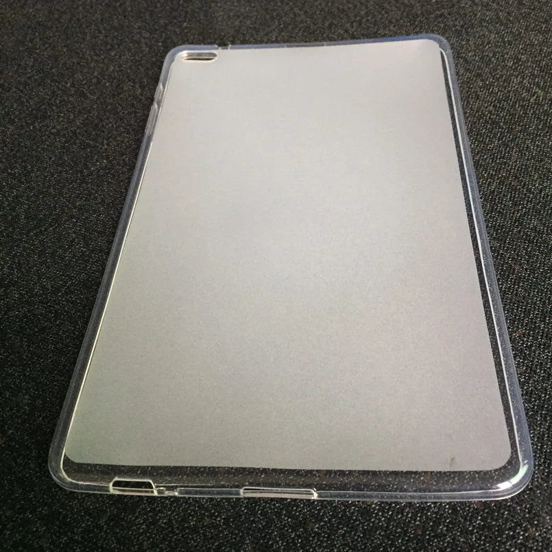 Чехол для планшета Huawei MediaPad T2 10,0 Pro FDR-A01w, мягкий чехол из ТПУ для Huawei Mediapad M2 Lite 10,1, чехол + подарок (art.: 7ac496db7) - 7ac496db7