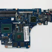 Материнская плата для ноутбука lenovo Y70-70 Y50-70 LA-B111P 5B20H29171 5B20H29181 с процессором i7-4720HQ и графическим процессором 960M 4G