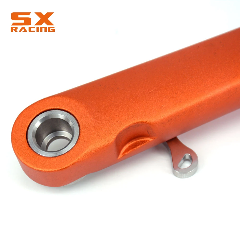 Алюминиевая Подставка для мотоцикла KTM XC XCW XCF XCFW EXC FE FX TE 150 200 250 300 350 400 450 500 505