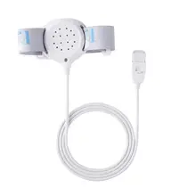 Безопасное оборудование, мокрое напоминание, профессиональная одежда для рук, датчик смачивания кровати, сигнализация для малышей, взрослых, тренировка горшка, мокрое напоминание