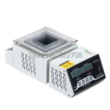 Высококачественный титановый сплав для плавления олова печи