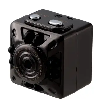 

SQ10 1080P Mini portable handheld DV DC DVR Camera IR Night Vision Camcorder