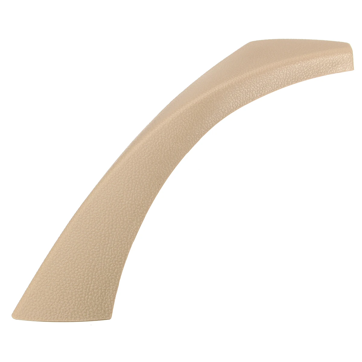 

Left Beige Car Interior Door Handle Trim Cover For BMW 3 Series E90 E91 E92 51419150339