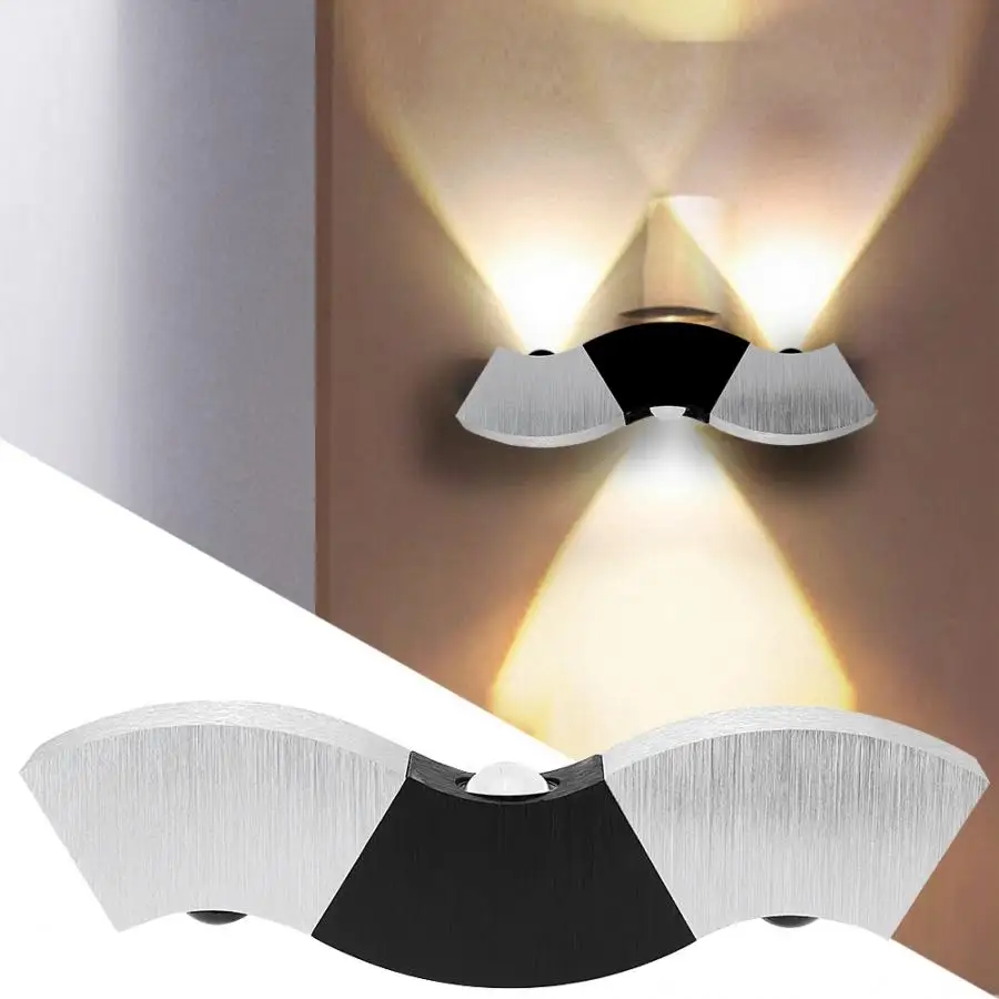 Bathroom Light Indoor Room Wall Light Mounted Sconce Light LED Bed Night Lamp Led Light Wall Bathroom Light Indoor Room Wall Light Mounted Sconce Light LED Bed Night Lamp Led Light Wall