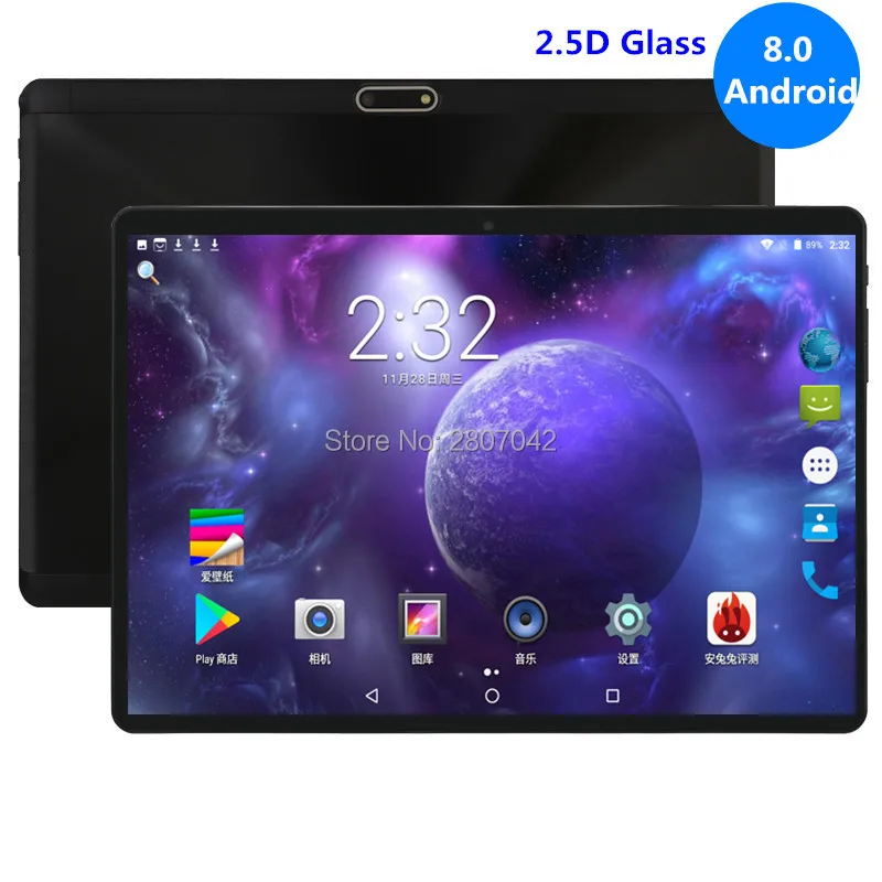 Новейший 10-дюймовый планшетный ПК 3g 4G FDD LTE 4 Гб ram 64 Гб rom Dual SIM Android 8,0 gps планшет 10 \1280X800 ips 2.5D стекло gps tab pad Новейший 10-дюймовый планшетный ПК 3g 4G FDD LTE 4 Гб ram 64 Гб rom Dual SIM Android 8,0 gps планшет 10 \1280X800 ips 2.5D стекло gps tab pad