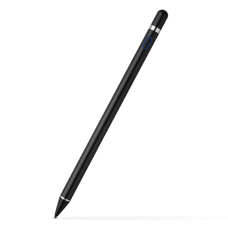 

Stylus Pen Capacitance Touch Pencil for Apple ipad Pro Touch Screen Drawing Tablet Pen Samsung Tablet High Precision iPhone XS