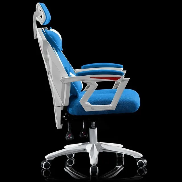 Best Offers Household Work In An Office ergonomic furniture gaming computer Chair Netting Can Lie Revolving Boss Noon Break Game Competition Best Offers Household Work In An Office ergonomic furniture gaming computer Chair Netting Can Lie Revolving Boss Noon Break Game Competition