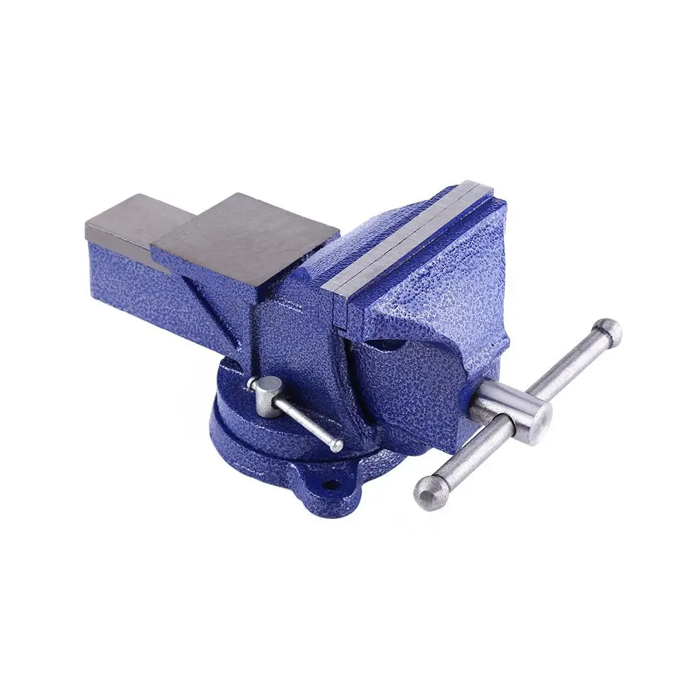

Machinist Vise Industrial Metalworking Vice Holder Tool (6") High Quality