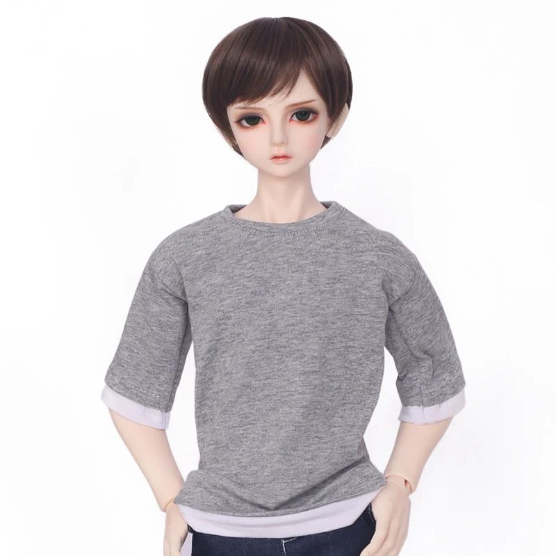 Luts Senior 65 Delf Bory 1/3 BJD Кукла для мальчиков, кукла джионт, Рождественская коллекция, ограниченная серия BJD