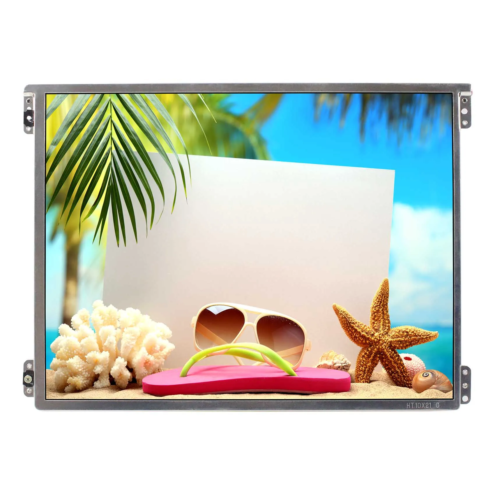 

10.4inch HT10X21-311 1024X768 IPS LCD Screen
