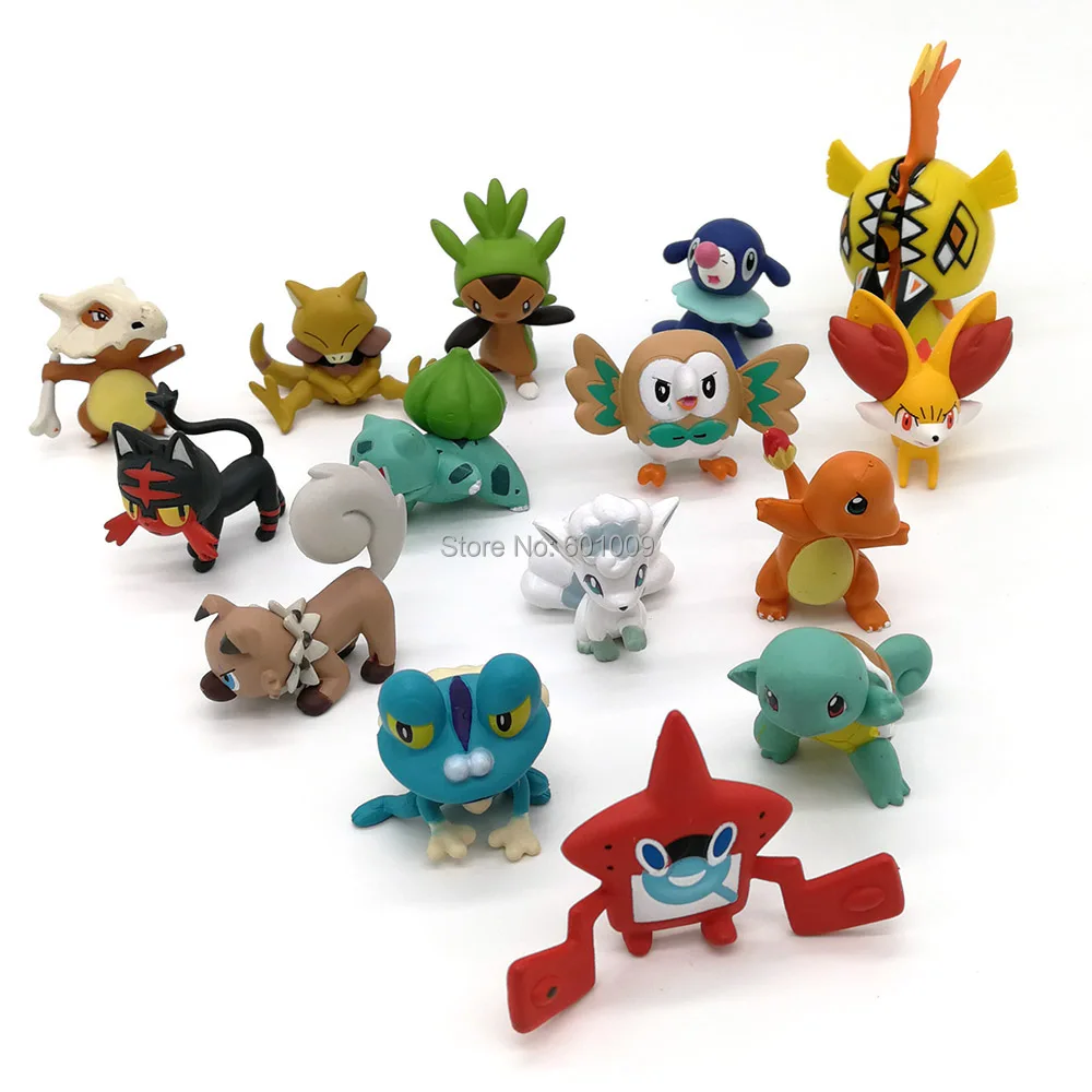 Abra алола Vulpix Zeraora Бульбазавр чармандер Chespin Дитто Sableye Cubone Иви Fennekin Froakie Литтен Aipom