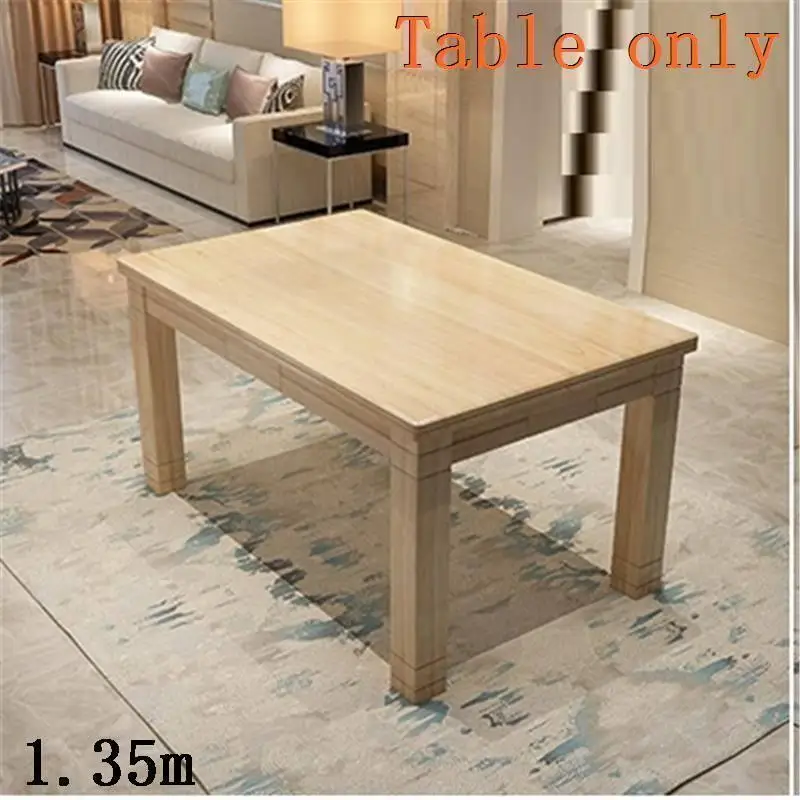 Moderne Da Pranzo Tavolo Room Set Yemek Masasi Piknik Masa Sandalye Vintage Comedor Mesa De Jantar Tablo Desk Dining Table