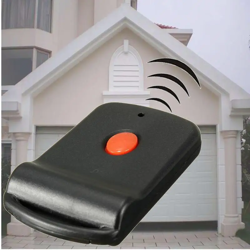 

Mini Remote Garage Transmitter For MultiCode 3060 300mhz 3089 4120 Linear 12V Dropshipping