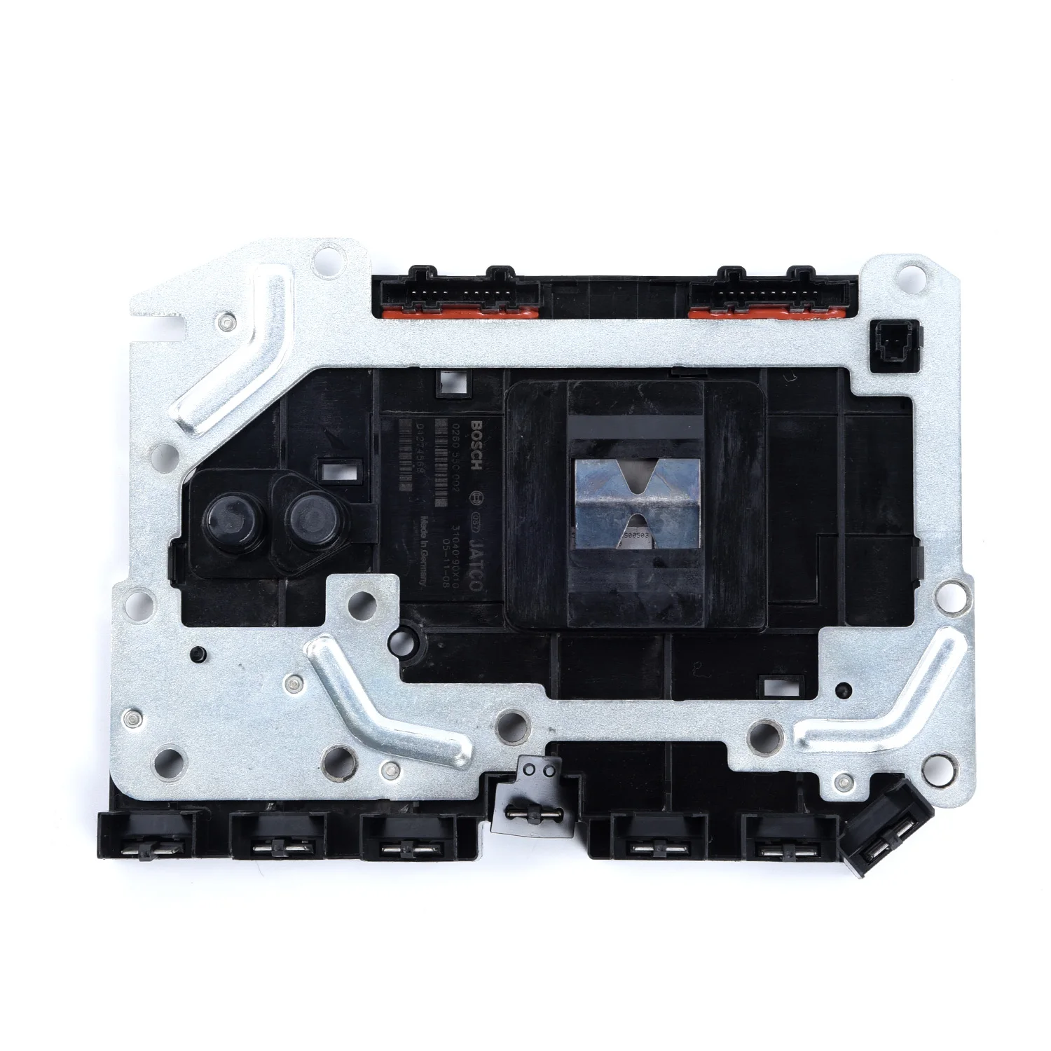

0260550002 Transmission Control Unit TCM TCU For Nissan RE5R05A
