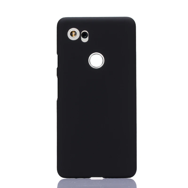 Ultra thin Hard PC Case For Google Pixel 3 XL 2 2XL Cover