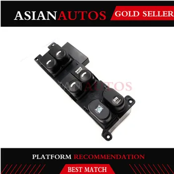 

93570- 2L010 New Power Window Switch LH For Hyundai i30 i30cw 2008 2011