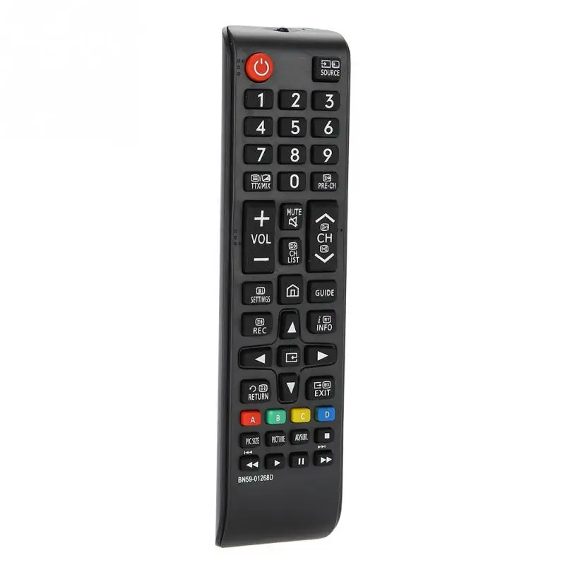 Smart Remote Controller For Samsung Bn5901268d 2017 Mu8000 Mu9000 Q7c