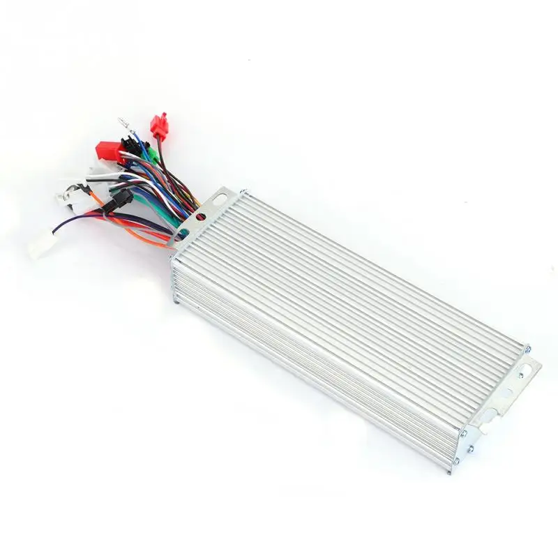 Clearance 72V 1200W Electric Bicycle Motor Brushless Controller Box Electric Bike Controller for Electric Bicycle Scooter 4 Clearance 72V 1200W Electric Bicycle Motor Brushless Controller Box Electric Bike Controller for Electric Bicycle Scooter 4