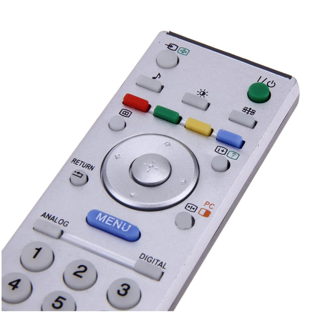 Уколов дистанционного Управление для Sony ТВ RM ED007 GA008 YD028 RMED007 YD025 ED005|Пульты ДУ| |