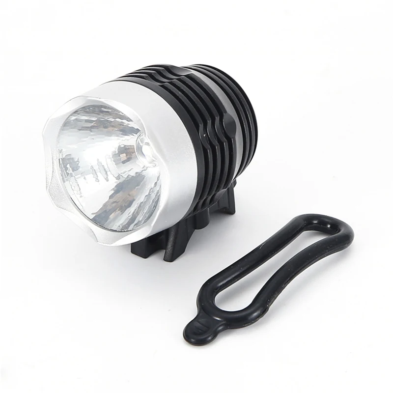 

HOT-Cycling Led 3 Modes Front Light head light lamp Headlight Torch Waterproof For Mountain Road Bike Bicycle Light