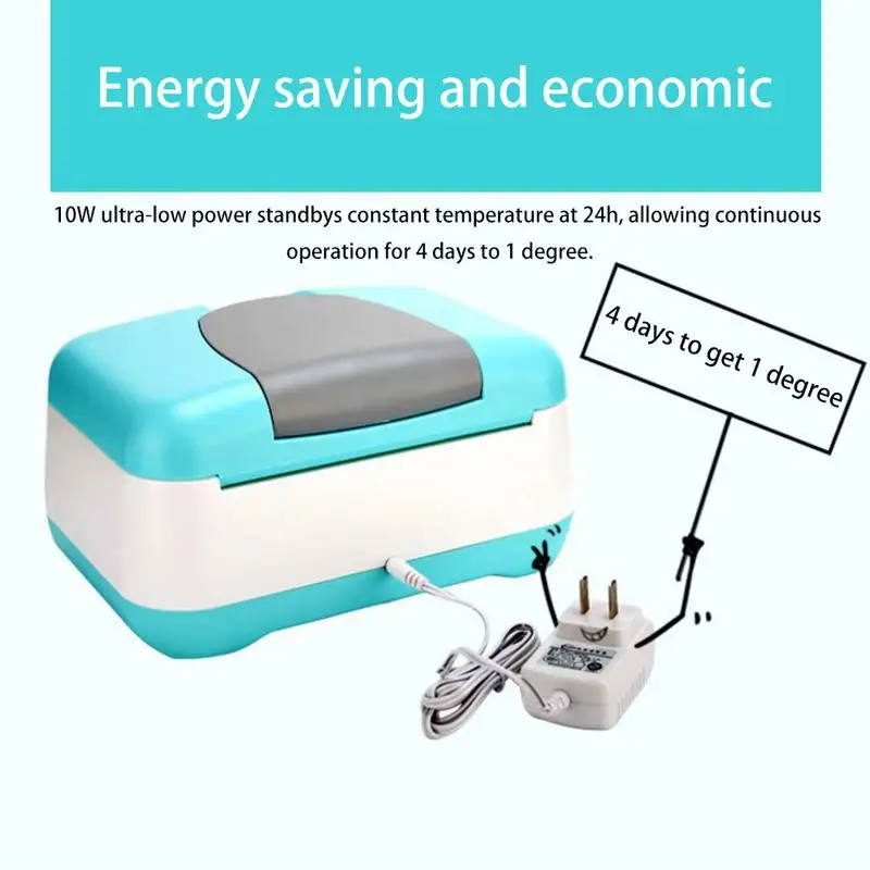 Harga Popok Tisu Dispenser Tisu Bayi Kasus Pemanas Thermostat Tisu Basah Bayi Hangat Tisu Pemanas Kotak Isolasi