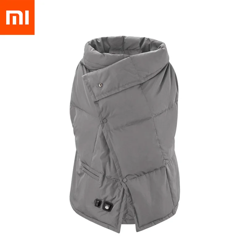  Xiaomi Mijia Pma Graphene Multifunction Heating Blanket Anti-scalding Washable Safety Warm blanket 