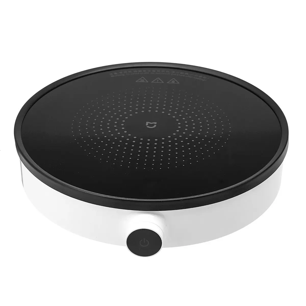 

2100W 220V Electric Phone APP Control Oven Plate Induction Heating Youth Edition Smart Precise Cookers Cooktop Plate Hot Pots