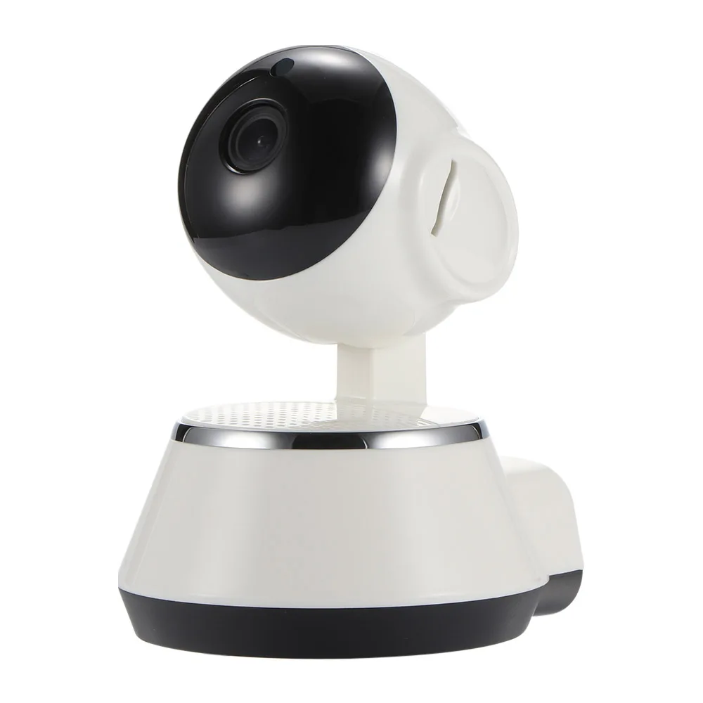 

Home Security IP Camera Wireless Smart CCTV Network WiFi Audio Record Surveillance Baby Monitor HD Mini CCTV Camera 1080P