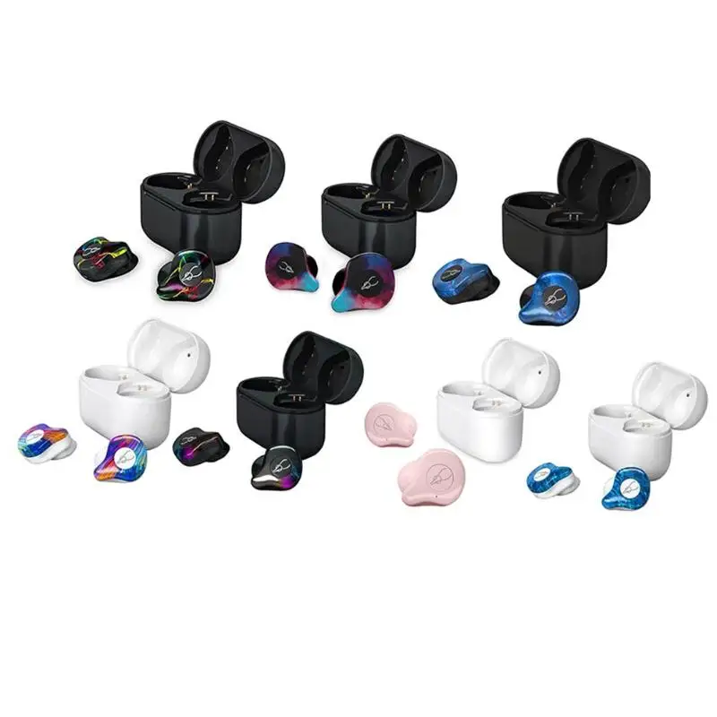 

Sabbat X12 Pro Mini TWS Bluetooth Earphones Wireless Earbuds Stereo Headset HSP/HFP/A2DP/AVRCP 25.5*19*18mm/1*0.74*0.7''