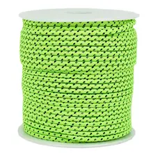 50 м многофункциональный открытый Паракорд светящийся зонтик веревка светоотражающий спасательный зонтик веревка Кемпинг-параккорд шнур