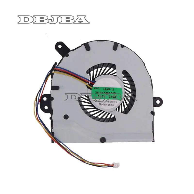 

NEW Laptop Cpu Fan for Lenovo Ideapad S300 S400 S405 S310 S410 S415 Series