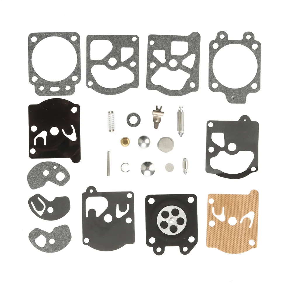 Carburetor Rebuild Kit Diaphragm for Stihl 09 010 011 028 FS40 FS44