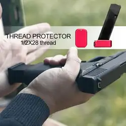 Глок Pad Adater подставка для Glock 17 19 23 Аксессуары для охоты и спорта