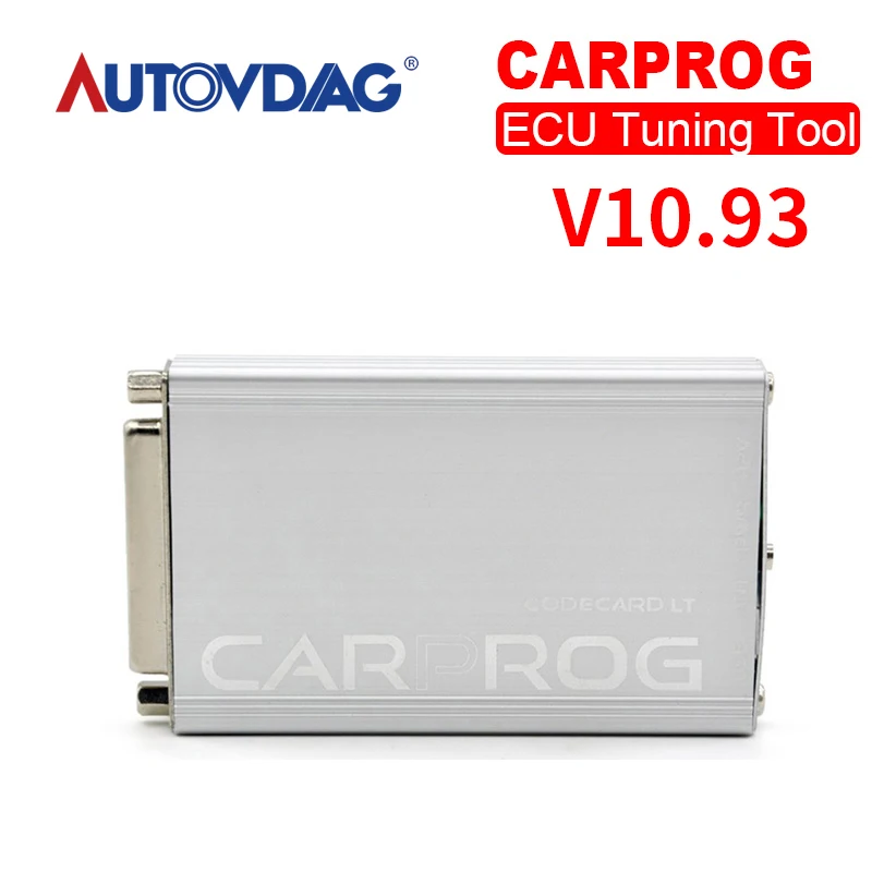 

Carprog Full V9.31 With Softwares Activated And All Adapters Repair Car Prog V10.93 Tool Radios Odometer Dashboards Immobilizer