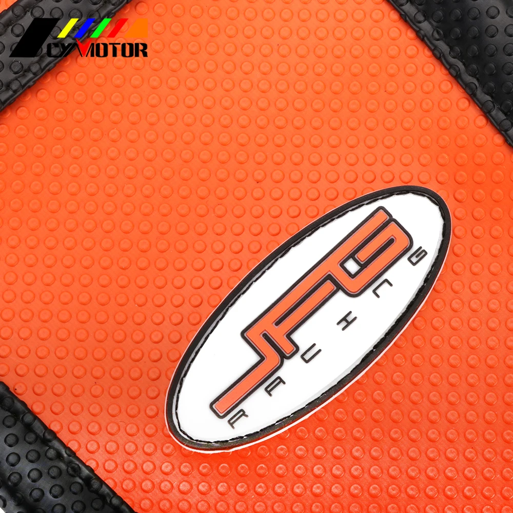 Мягкий кожаный чехол для мотоцикла Ktm SX XC 125 144 150 250 350 450 2016 2017 2018| |