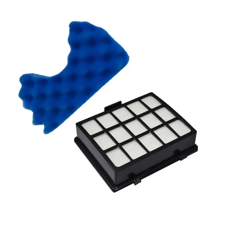 

Vacuum Cleaner Hepa Filter&Foam Filter Replacements For Samsung DJ97-00492A Set