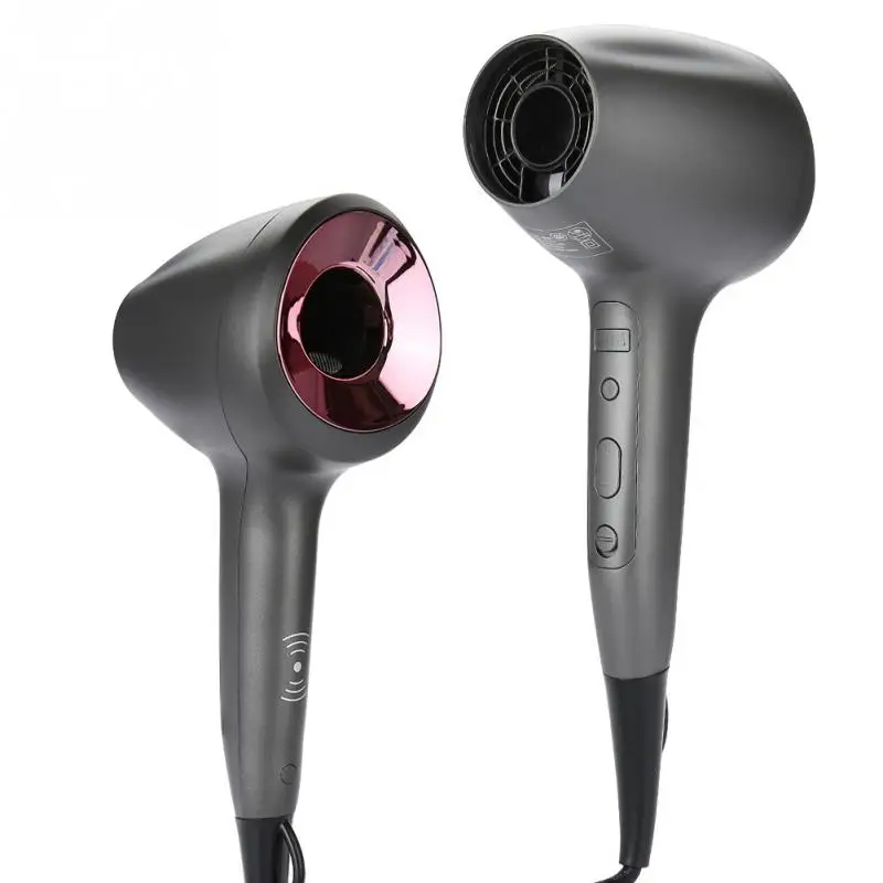 

110V 1600W High Power Bathroom Home Salon Special Negative Ion Hair Dryer Hair hair travel diffuser for hair dryer energy