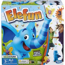 Игра Hasbro Gaming Слоник Элефан и светлячки