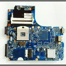 Для hp Probook 4440 s 4540 s Тетрадь 683495-501 683495-001 683495-601 материнской платы ноутбука HM76 i3 i5 i7 процессор 14,0 тестирование