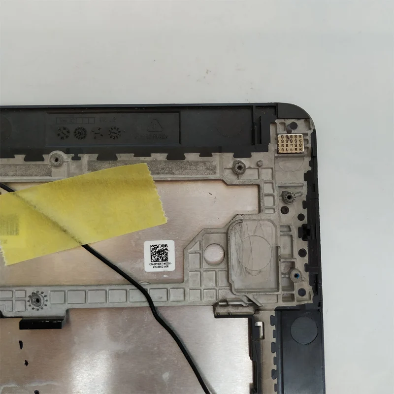 Original New LCD Display Panel Assembly with Touch