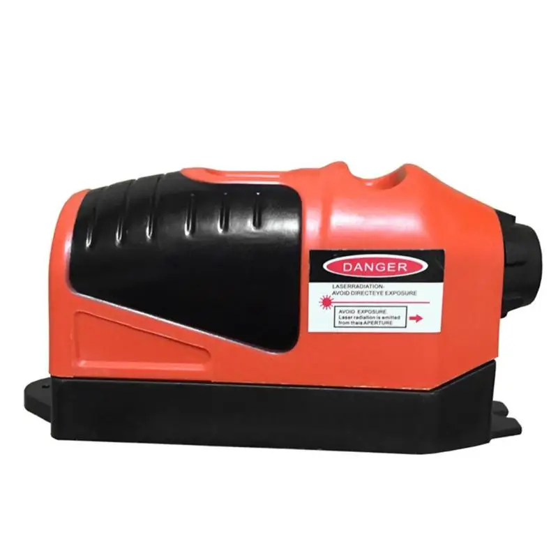

Infrared Laser Level Instrument Level Ruler Vertical Horizontal Leveling Diagnostic Tools Laser Levels Optical Instruments