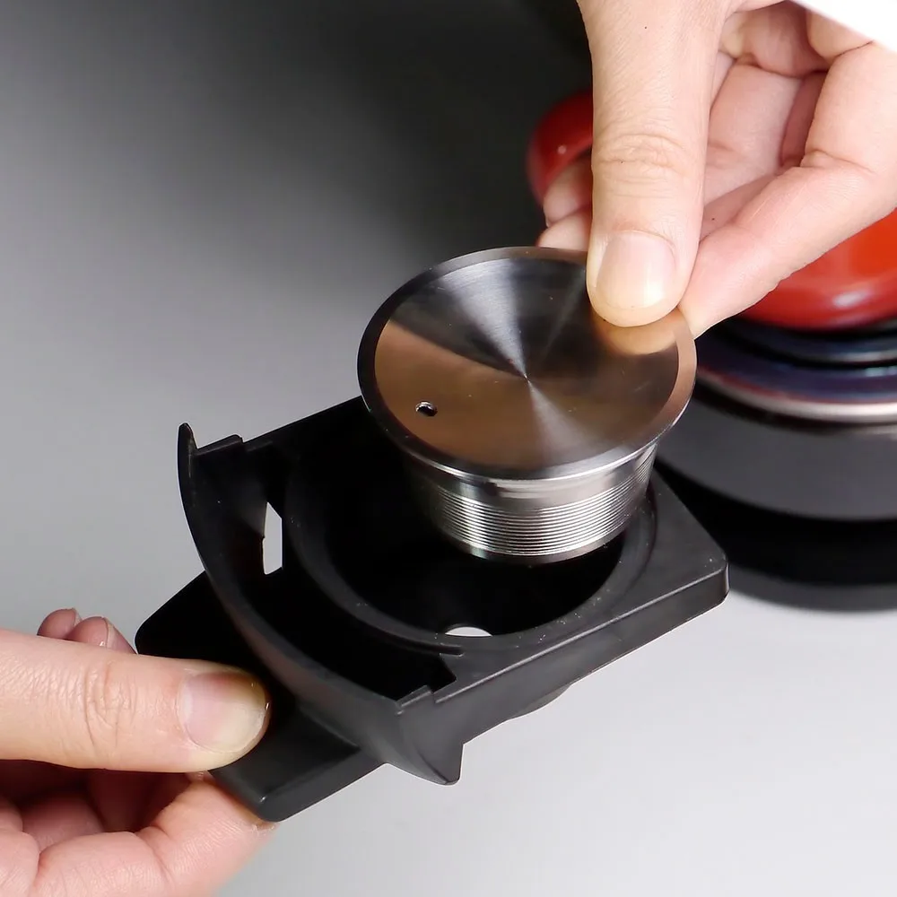 Многоразовые Капсулы Дольче Густо Купить