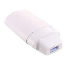 Портативный лазерный эпилятор для точки замерзания безболезненная Перманентная мини лазерная эпиляция для удаления волос лазерная машина для удаления волос